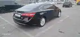 Toyota Avalon, 2014-4