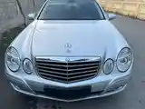 Mercedes-Benz E class, 2006-13