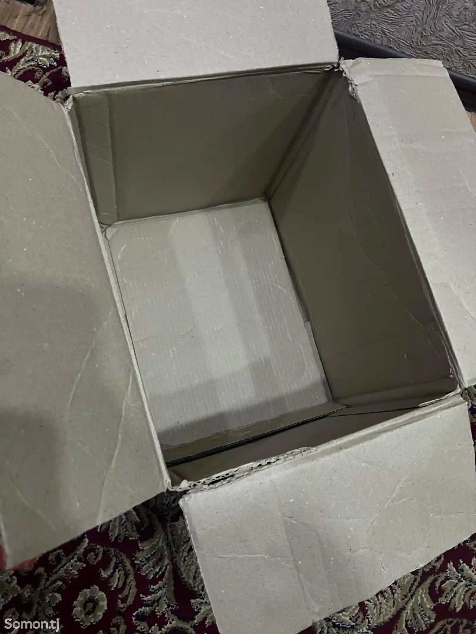 Коробка-3