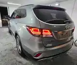 Hyundai Santa Fe, 2019-3