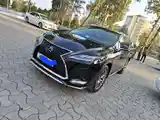 Lexus RX series, 2018-7