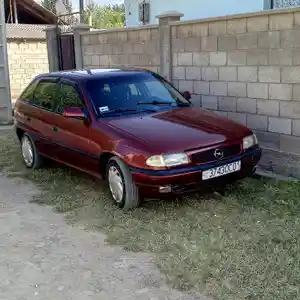 Opel Astra F, 1996