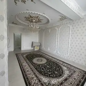 3-комн. квартира, 4 этаж, 80м², Сино