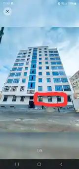 2-комн. квартира, 1 этаж, 84 м², 13 мкр-3