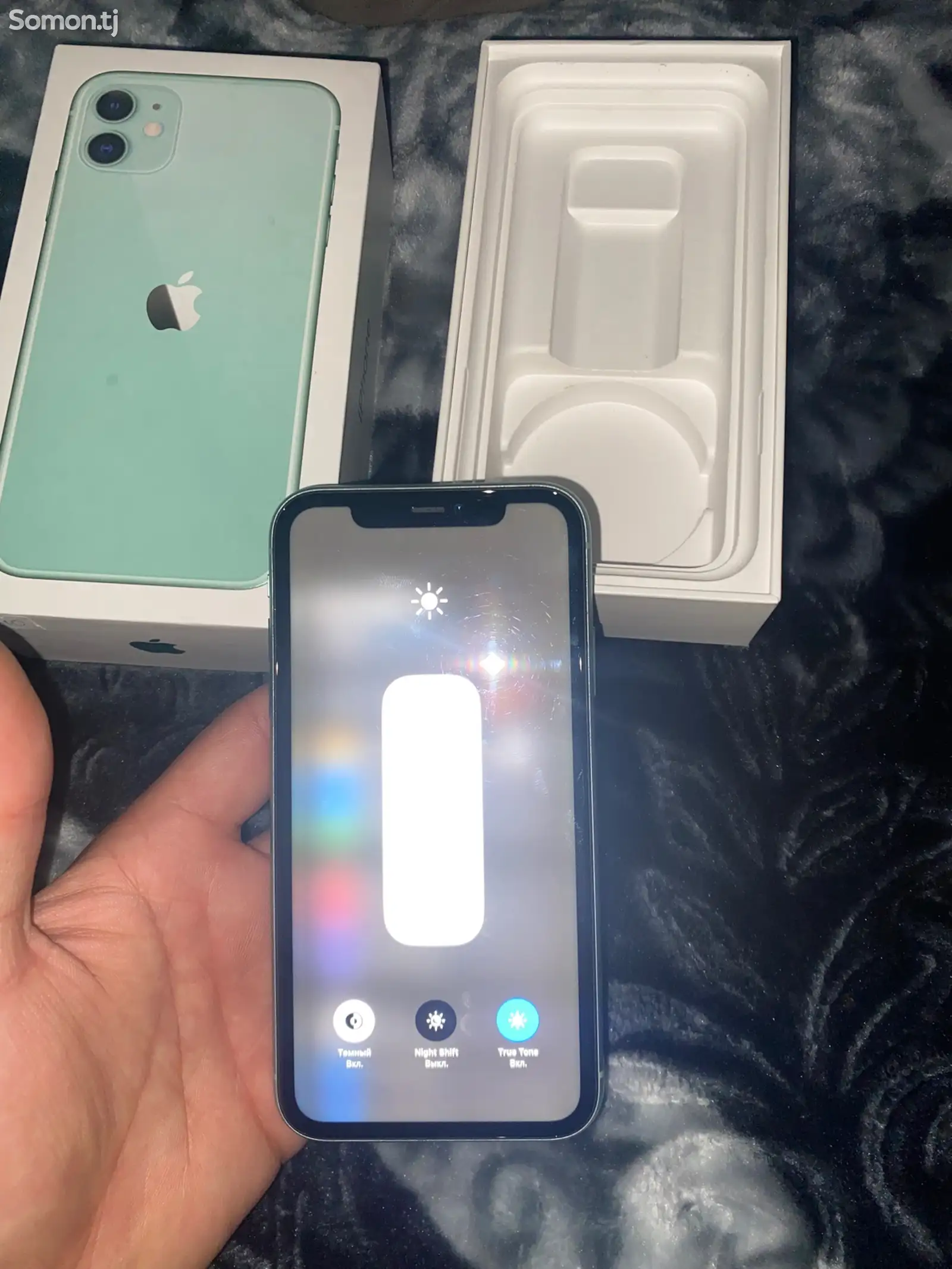 Apple iPhone 11, 64 gb-3