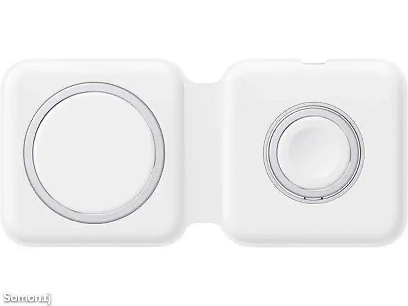 Зарядное устройство Apple MagSafe Duo-2
