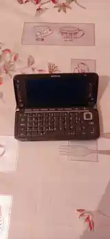 Телефон Nokia E90-10