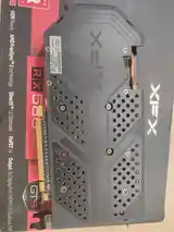 Видеокарта Radeon Rx580 XFX-2