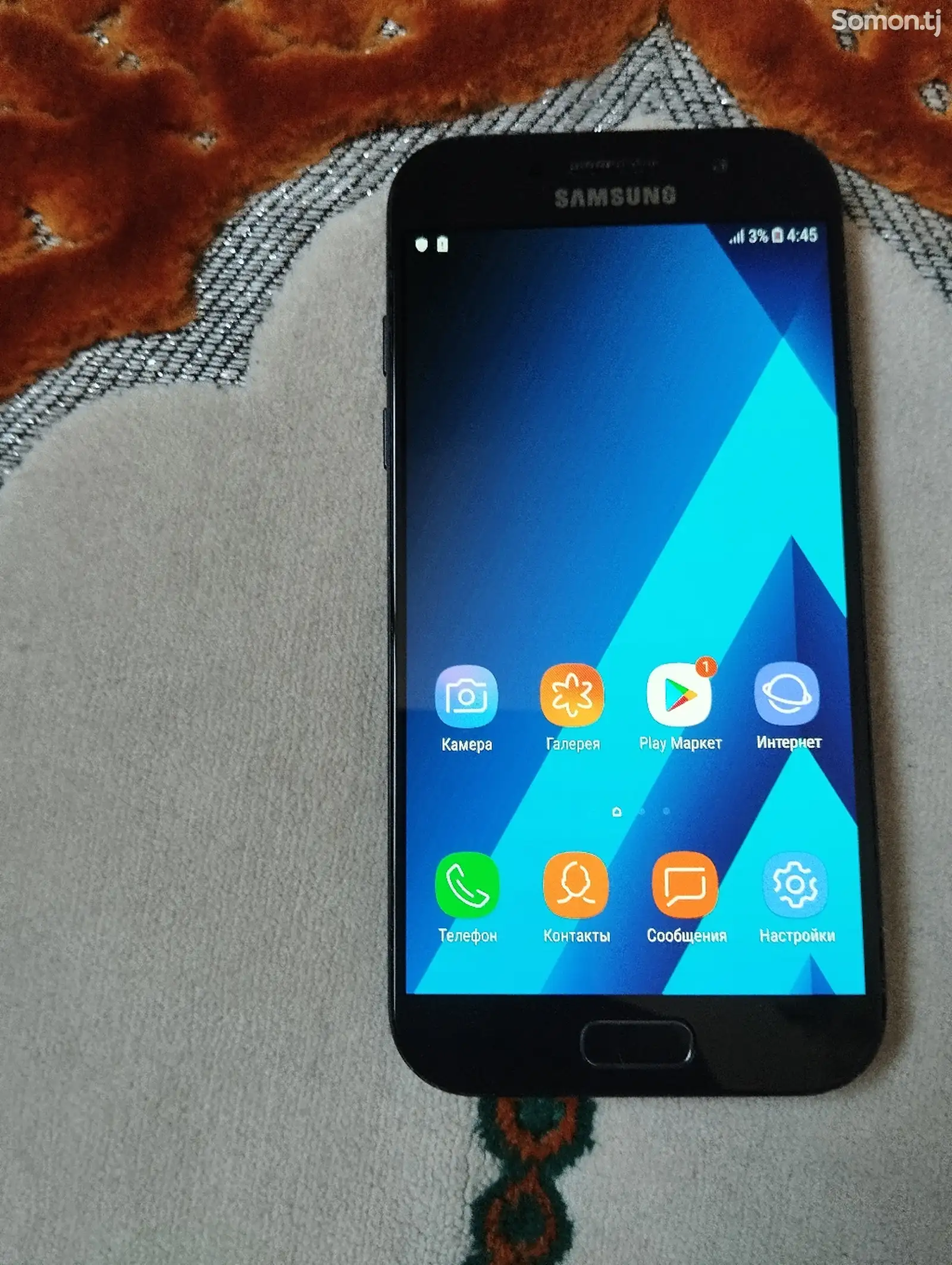 Samsung galaxy A5 32gb-3