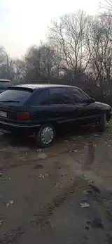 Opel Astra F, 1993-6