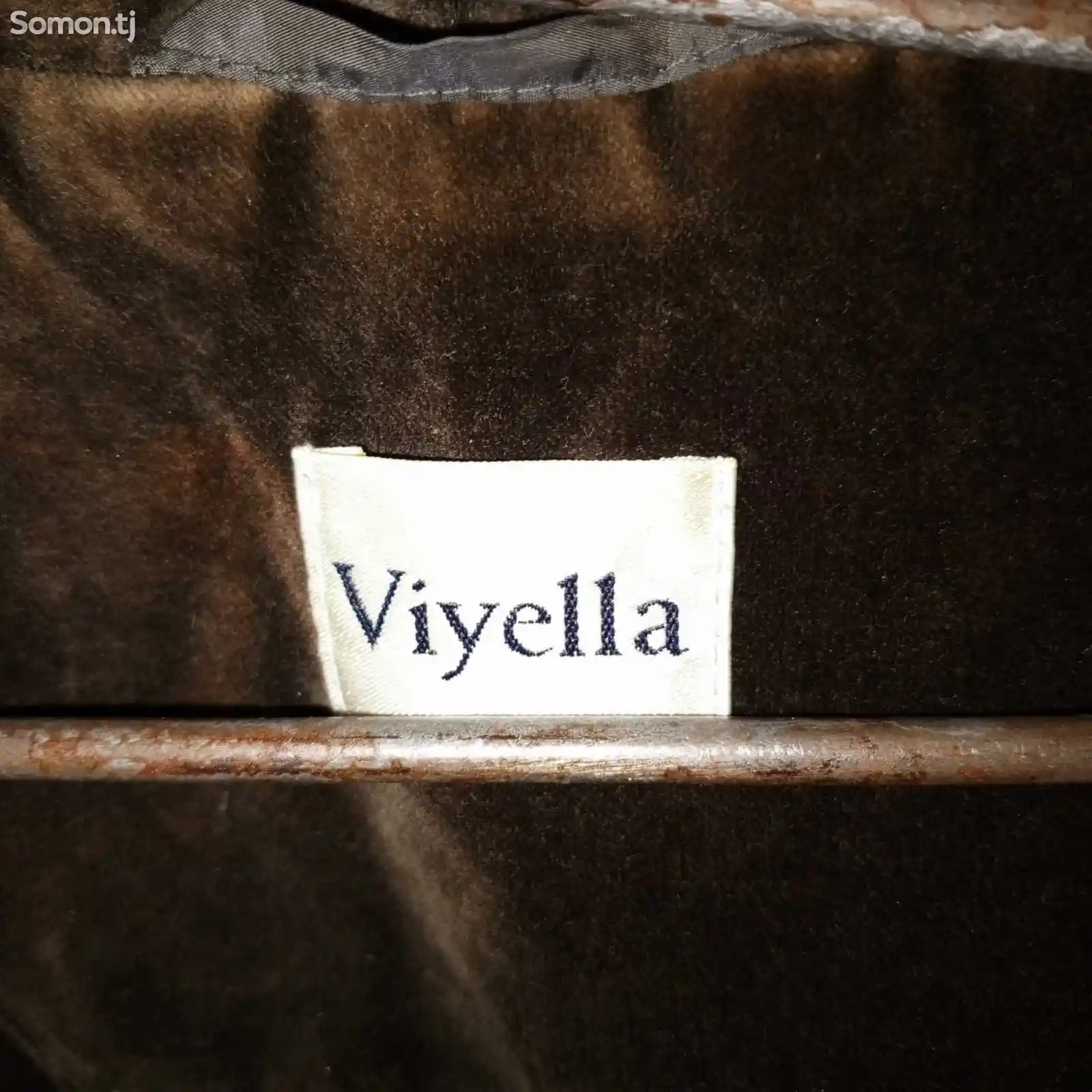 Куртка Viyella-1