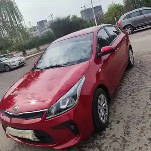 Kia Rio, 2019