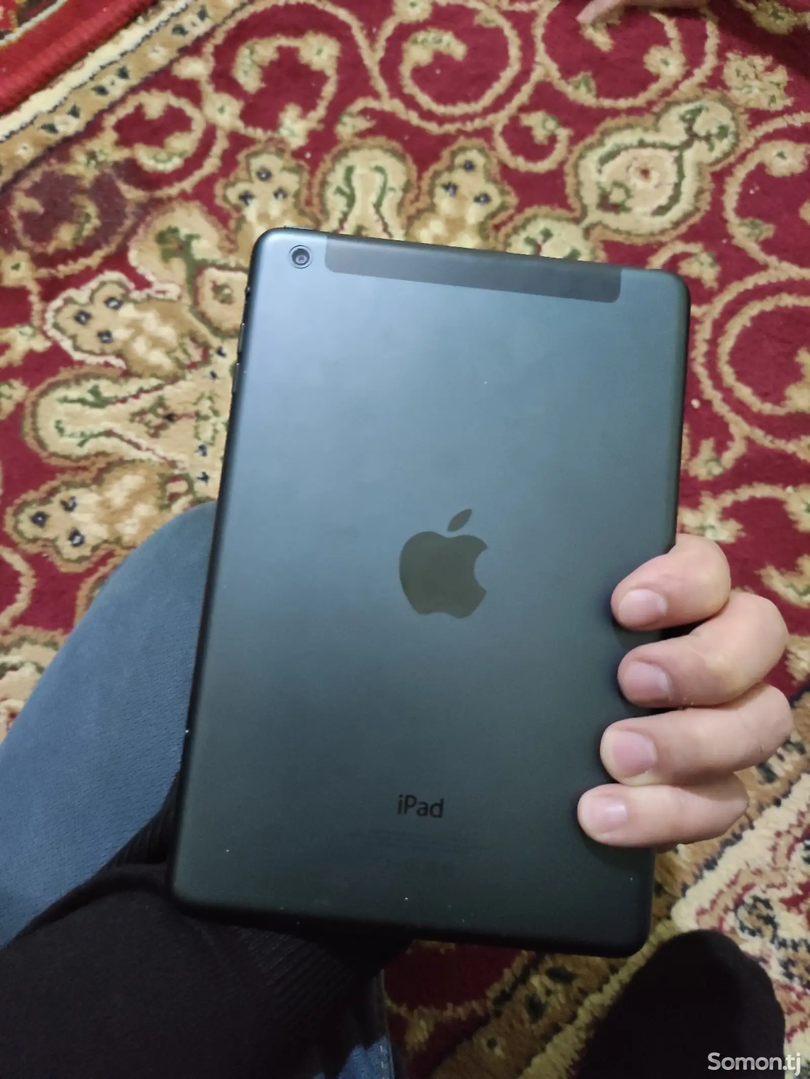 Планшет IPad mini 4G 16gb-1