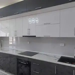 2-комн. квартира, 12 этаж, 77 м², Фирдавси