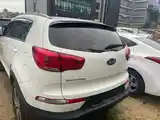 Kia Sportage, 2014-3