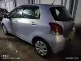 Toyota Vitz, 2010-4