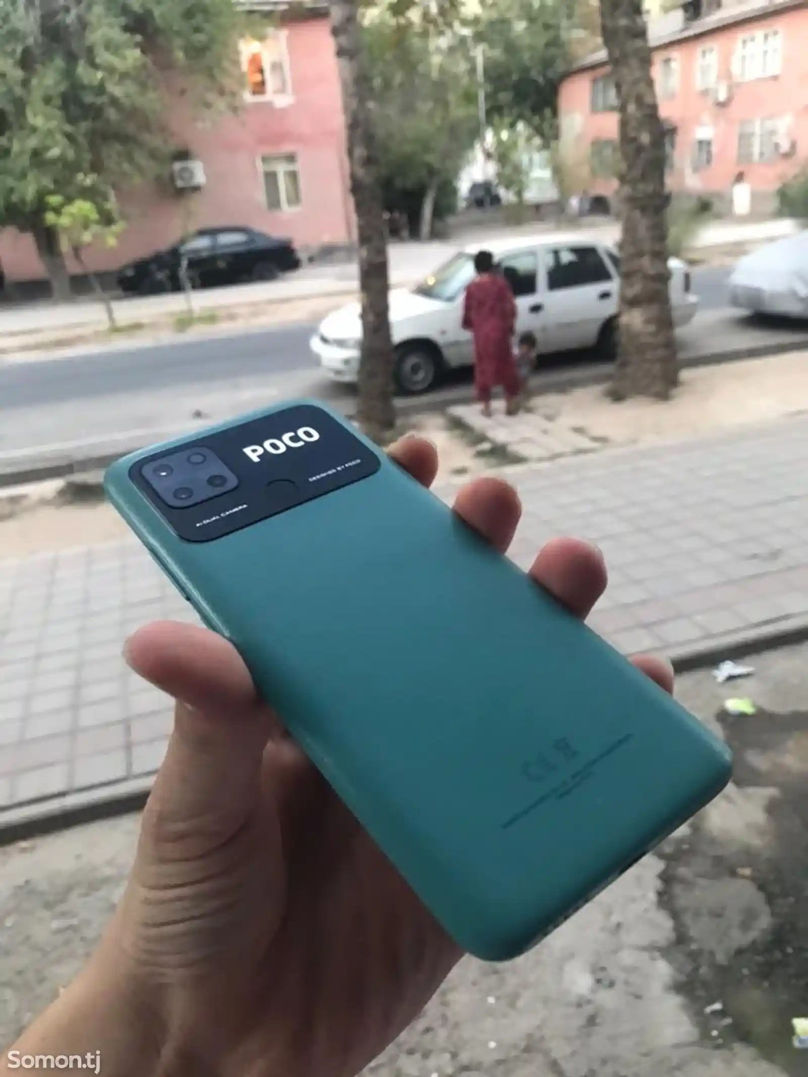 Xiaomi Poco 32gb-3