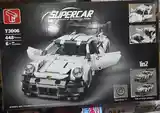 Лего конструктор supercar 448pcs-2