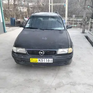 Opel Astra F, 1995