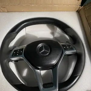 Руль от Mercedes-Benz