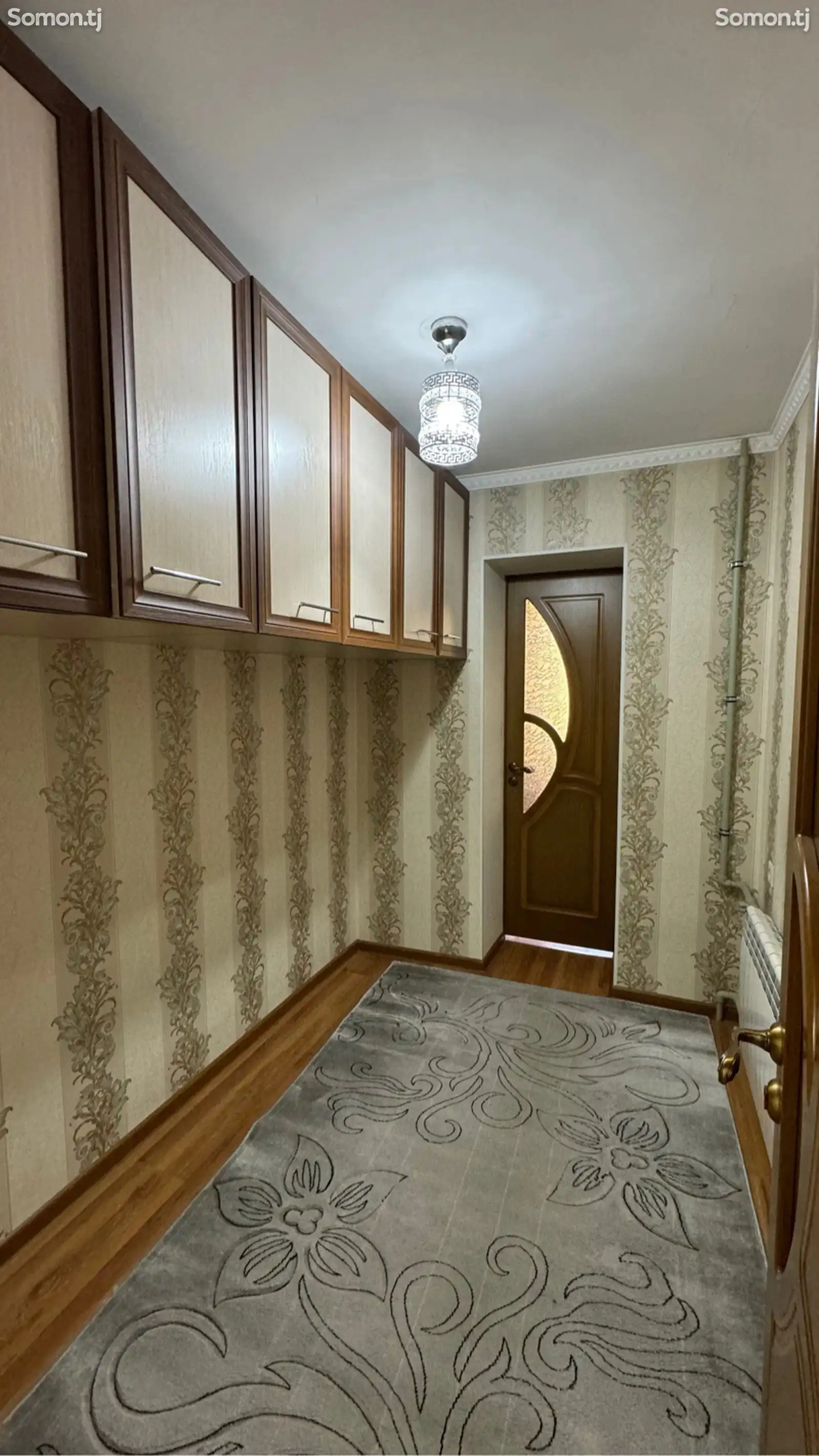 2-комн. квартира, 3 этаж, 50м², Маяковский-9