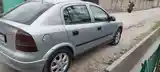 Opel Astra G, 2002-4