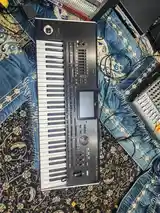 Синтезатор KORG Pa4X 61-4