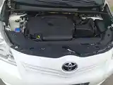 Toyota Verso, 2010-6