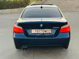 BMW 5 series, 2009-5