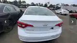 Hyundai Sonata, 2015-8