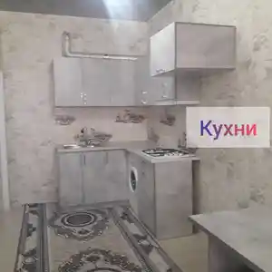 1-комн. квартира, 9 этаж, 41 м², вахдат