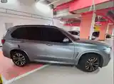 BMW X5, 2016-4