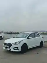 Hyundai Solaris, 2019-2