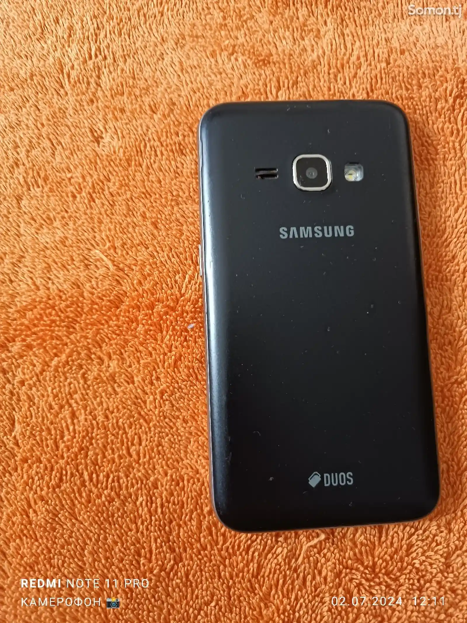 Samsung Galaxy J1 8gb-5