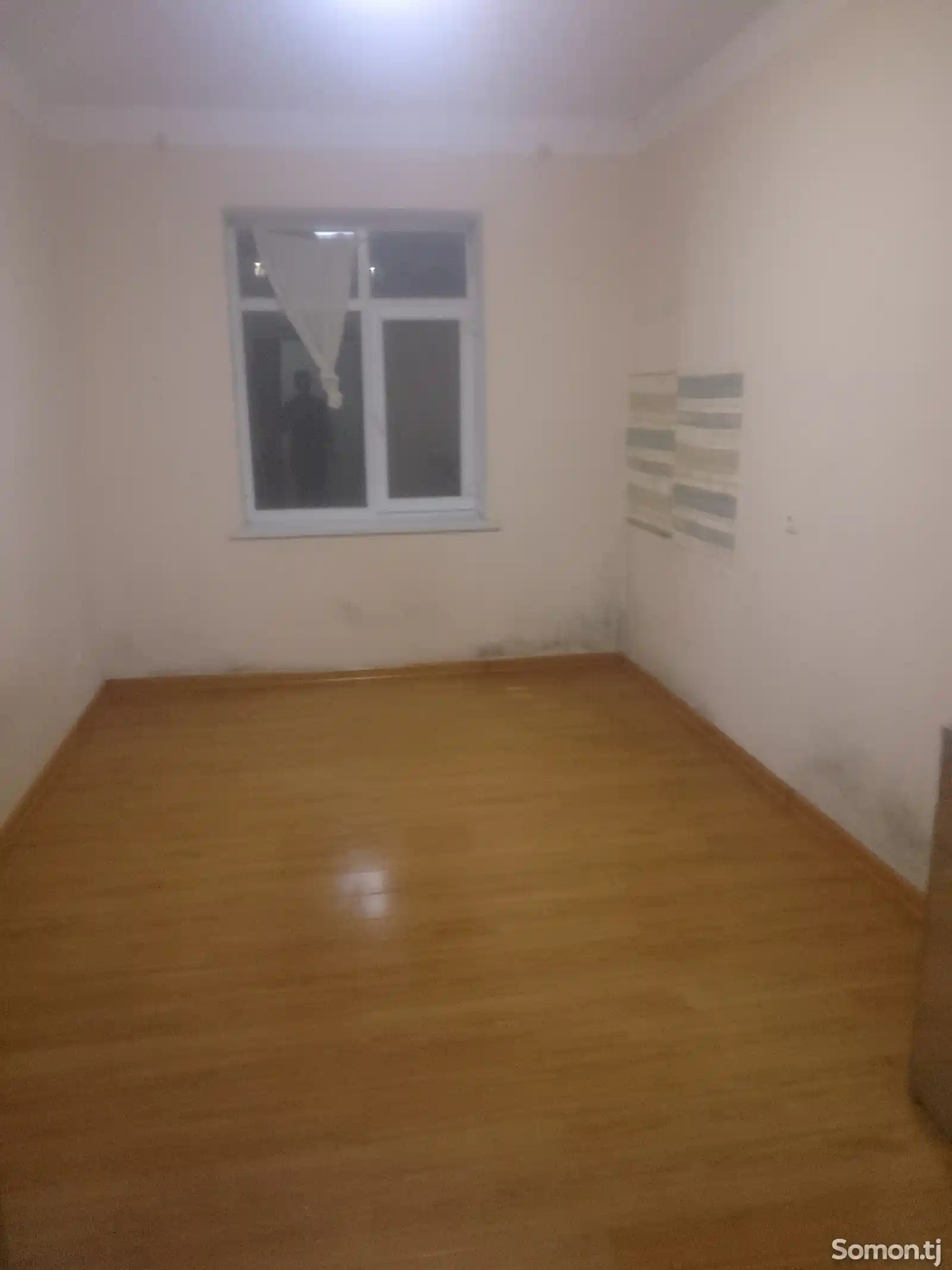 2-комн. квартира, 1 этаж, 52м², Сино-3