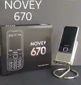 Novey 670-2