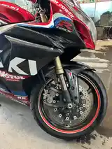 Мотоцикл Suzuki GSX 1000R на заказ-5