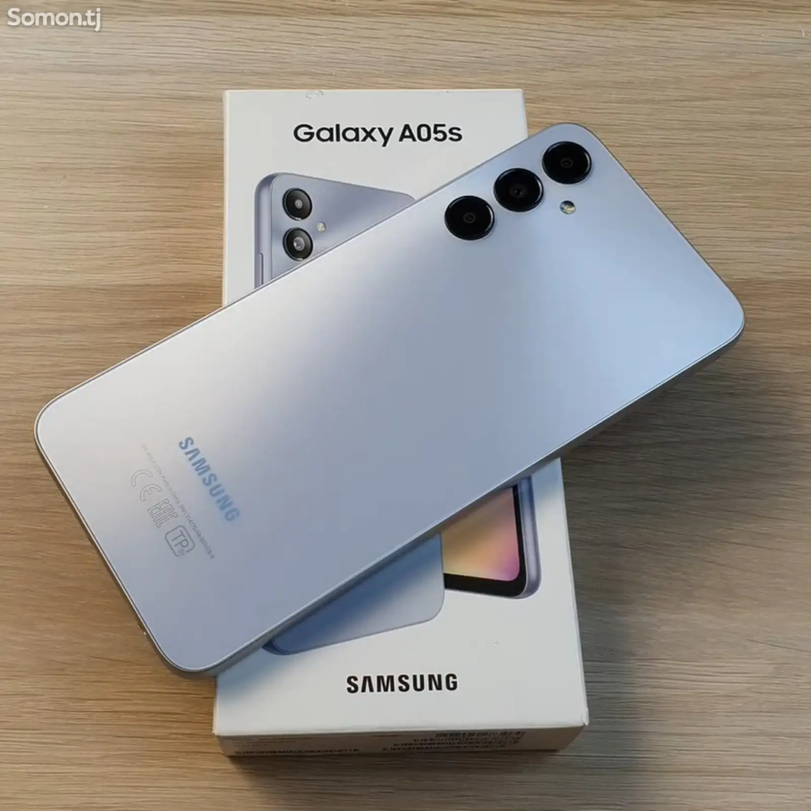 Samsung Galaxy A05s 128/8 gb-2