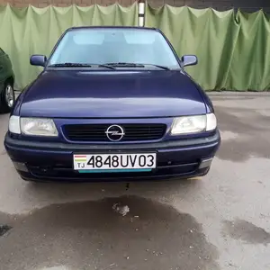 Opel Astra F, 1997