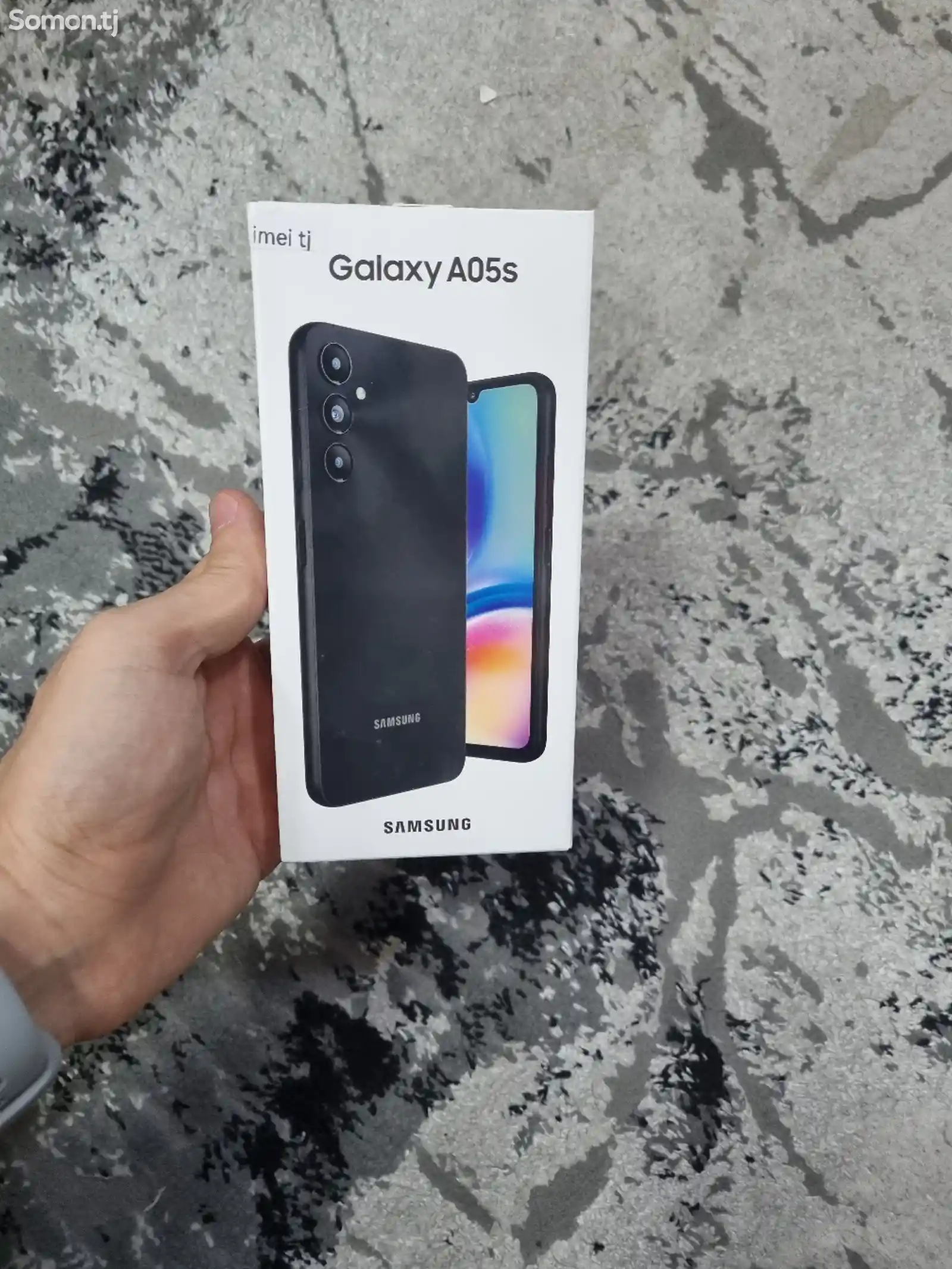 Samsung Galaxy A05s