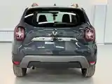 Renault Duster, 2024-5