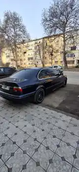 BMW 5 series, 2002-6