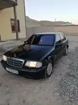 Mercedes-Benz C class, 1999-6