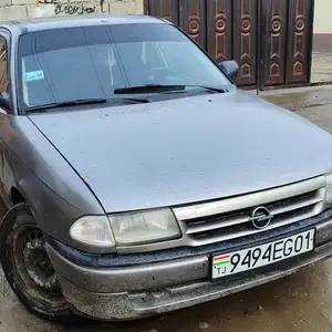 Opel Astra F, 1993