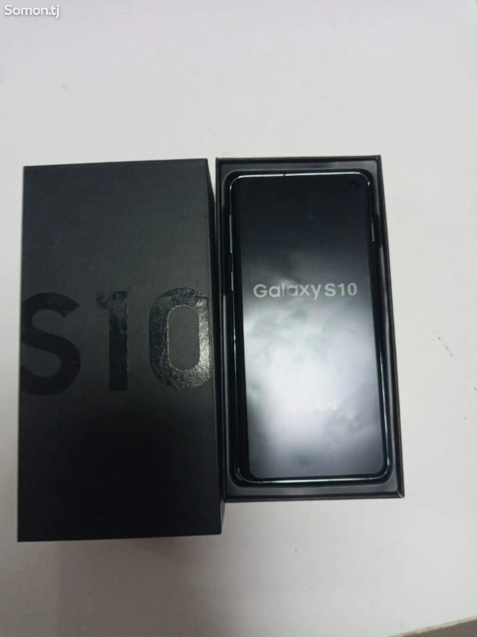 Samsung Galaxy S 10-1