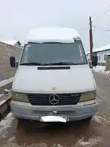 Фургон Mercedes-Benz Sprinter, 2000-5