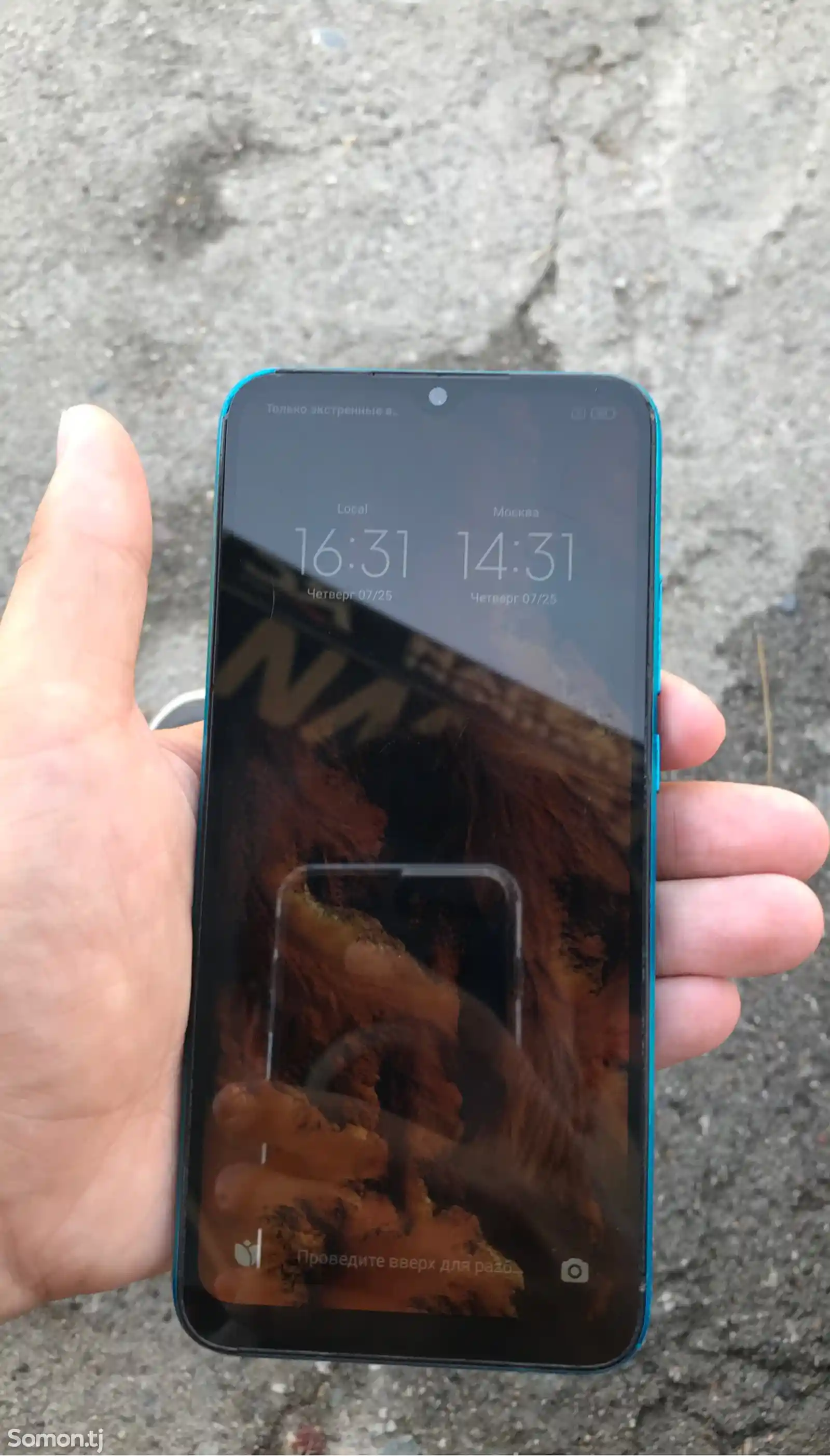 Xiaomi Redmi 9А-2