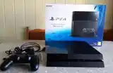 Аренда игровой приставки Sony PlayStation 4-2