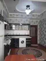 2-комн. квартира, 4 этаж, 90м², Cино-9