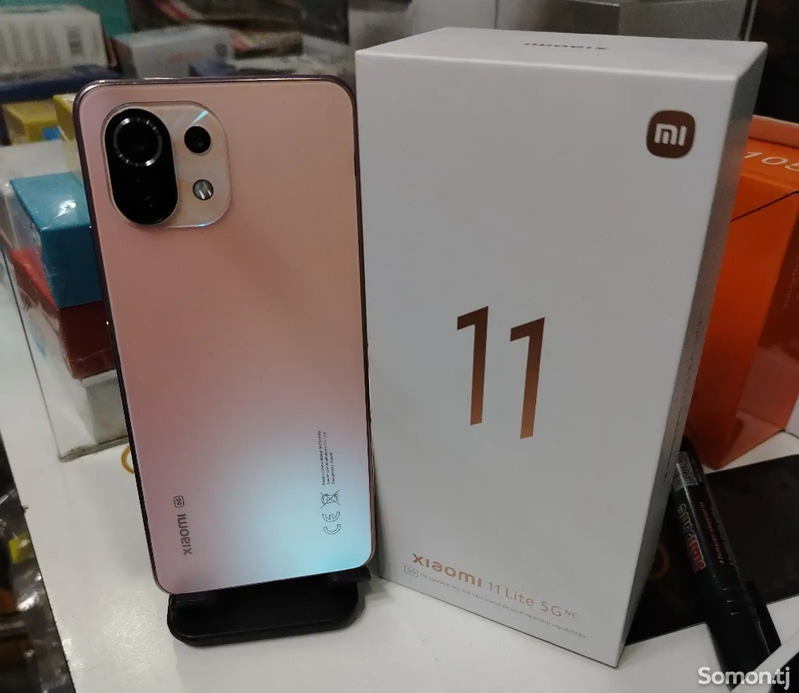 Xiaomi 11 Lite-1